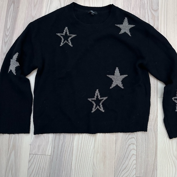 Rails Perci Star sweater - Picture 3 of 4
